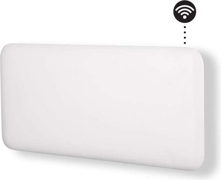 Immagine prodotto Mill Riscaldatore a pannello WiFi invisibile (1500 W)