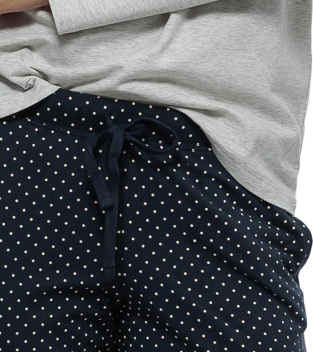 Produktbild Schiesser Organic Cotton Schlafanzug (48, 4XL)