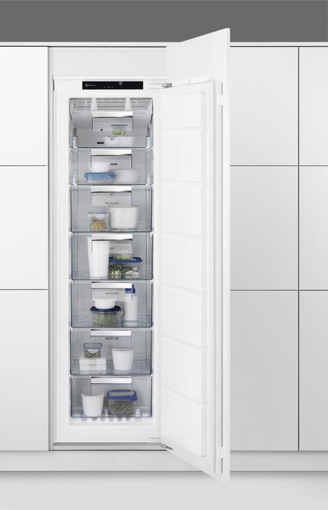 Actual product image Electrolux IG2085SN (Installation, 204 l)