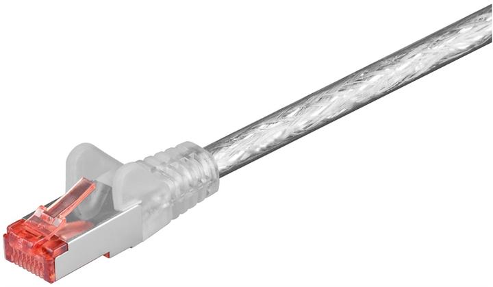Actual product image Goobay network cable (S/FTP, CAT6, 3 m)