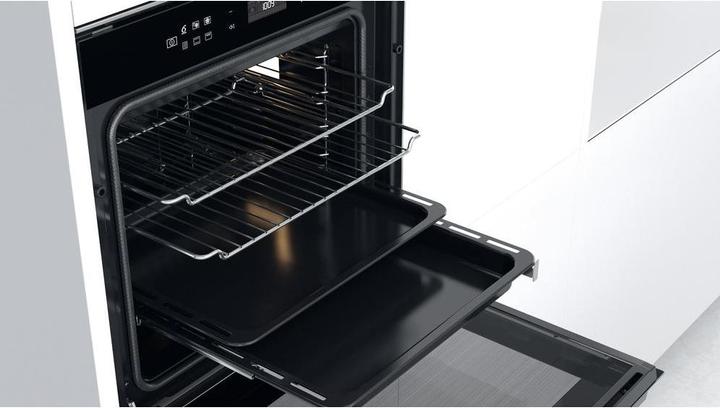 Actual product image Whirlpool W7 OS4 4S1 P BL
