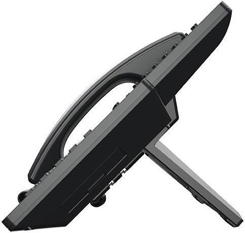 Image du produit Grandstream GRP2650 Téléphone IP Noir 14 lignes TFT Wi-Fi