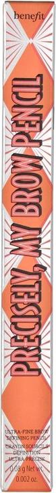 Immagine prodotto BeneFit Cosmetics Precisely, My Brow (03 Marrone chiaro caldo)