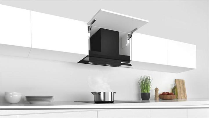 Immagine prodotto Bosch Hausgeräte DBB67AM60 (Cappuccio a schermo piatto)