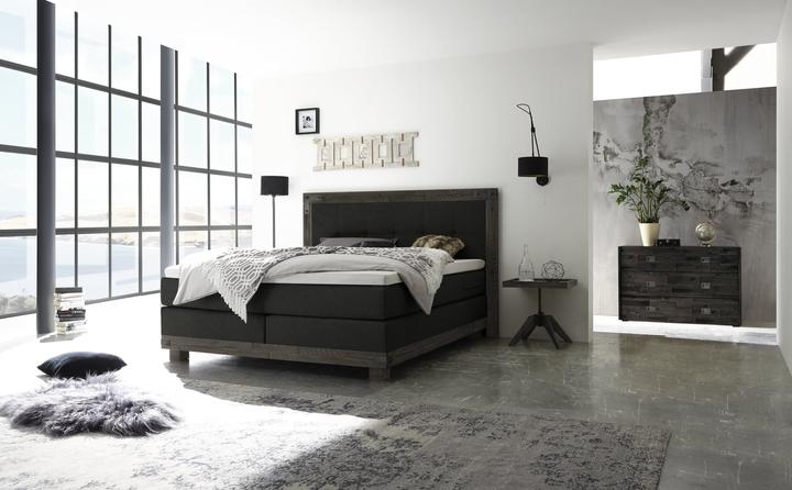 Actual product image Hasena Chicago (140 x 200)