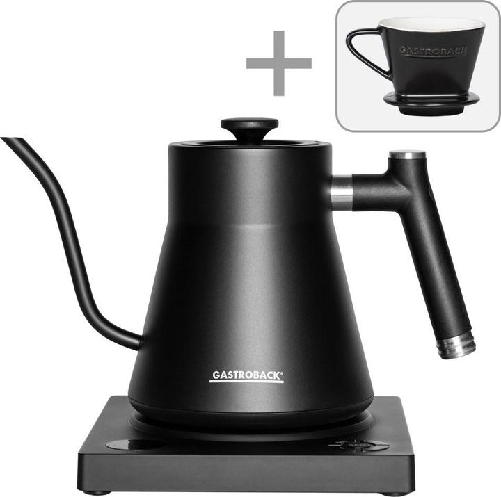 Image du produit Gastroback 42329 (1 l)