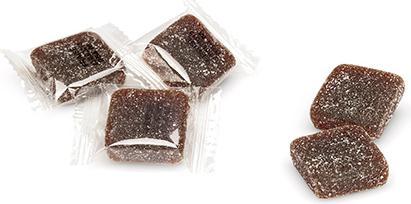 Immagine prodotto Isostar Frutta Boost (Fragola, 10 pz., 100 g)