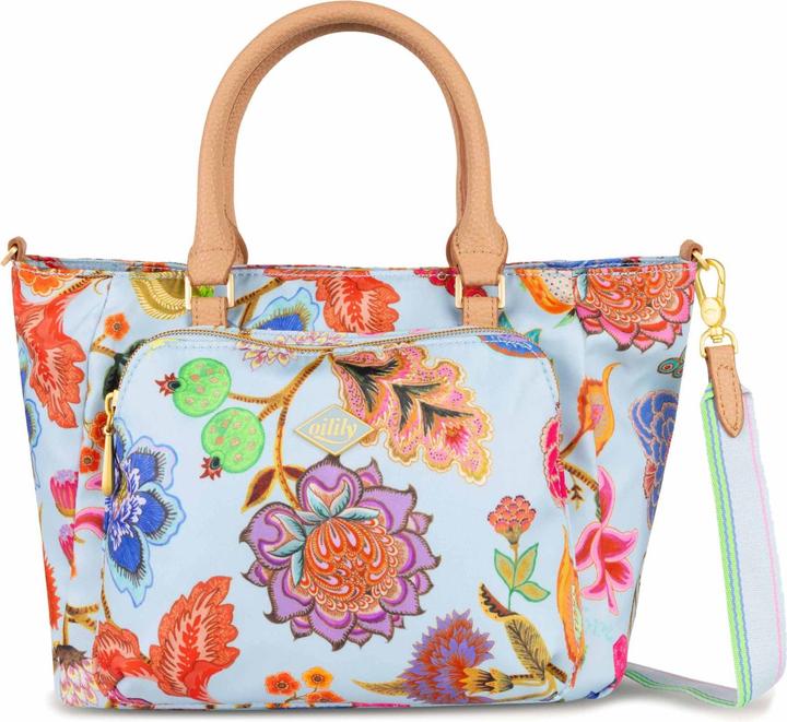 Oilily Holland Handtasche 29 cm (7 l)