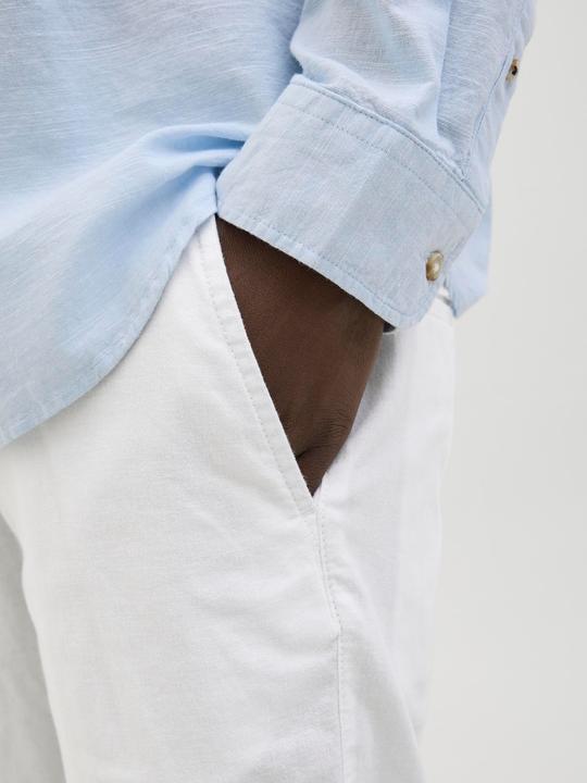 Actual product image Jack & Jones Regular Fit Chino Shorts Chino Shorts (M)
