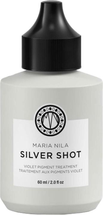 Maria Nila Care & Style - Silver Shot (60 ml)
