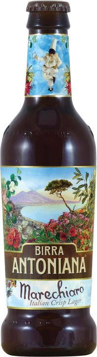 Image du produit Birra Antoniana Marechiaro (1 x 33 cl)