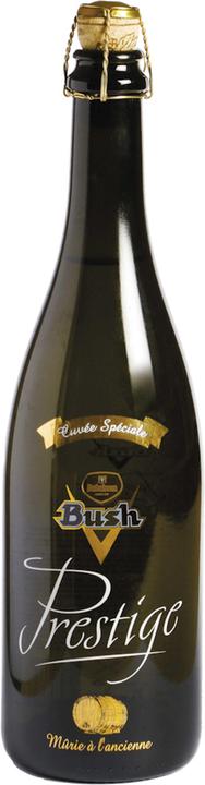 Immagine prodotto Bush Prestige (1 x 75 cl)