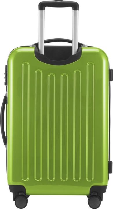 Produktbild Hauptstadtkoffer Alex - Koffer Hartschaleglänzend mit TSA (74 l, M (50 - 90l))