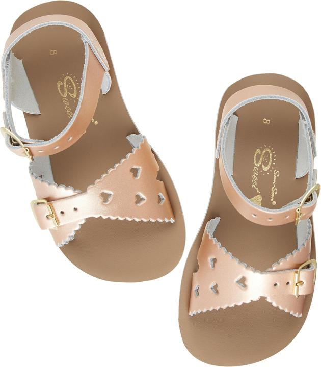 Produktbild Salt Water Kids - Sweetheart Rose (24)