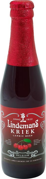 Lindemans Kriek (1 x 25 cl)