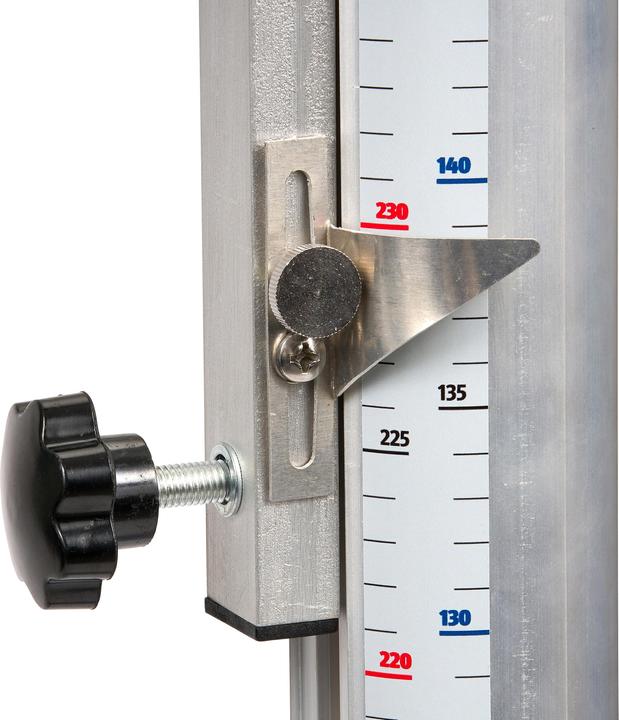Produktbild Sport-Thieme Hochsprungständer Teleskop (29000 g)