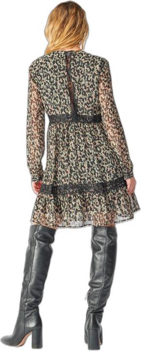 Image du produit Le Temps Des Cerises robe reve (XS)