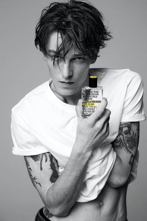 Produktbild Zadig & Voltaire This is Us! - Eau de Toilette (Eau de Toilette, 50 ml)