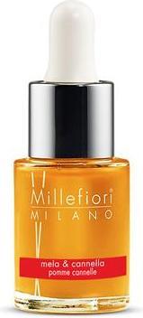 Actual product image Millefiori Mela & Cannella (15 ml)
