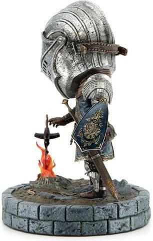 Image du produit First 4 Figures Dark Souls statuette Oscar, Knight of Astora SD 20 cm