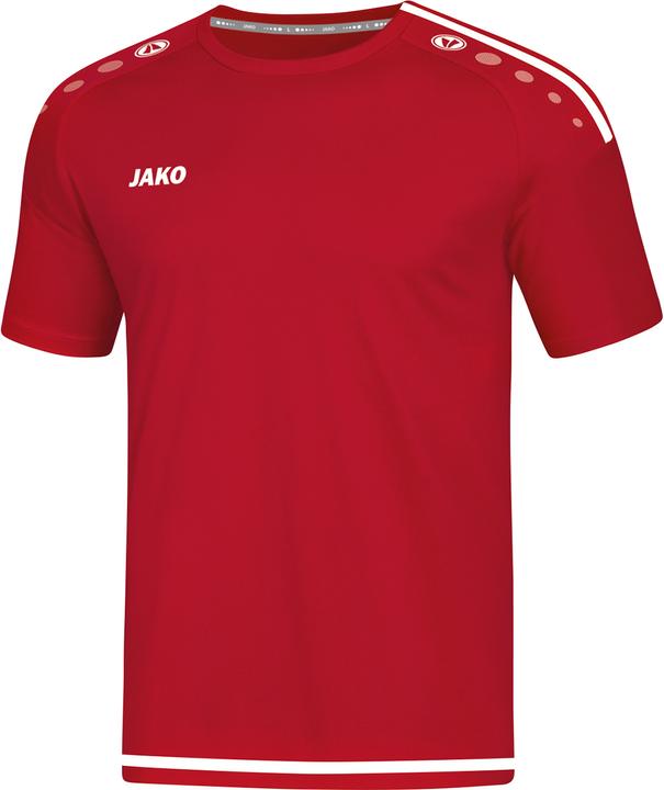 Image du produit JAKO MAILLOT STRIKER 2.0 KA (XL) (XL)