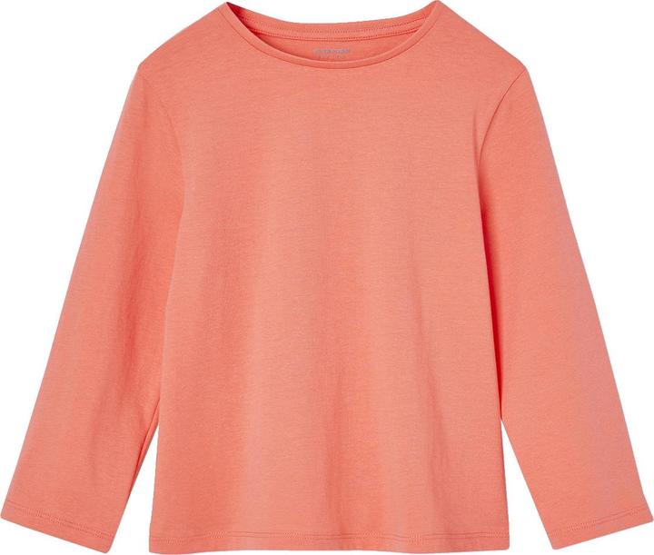 Immagine prodotto Vertbaudet 3er-Pack Mädchen Shirts mit Print BASIC (98)