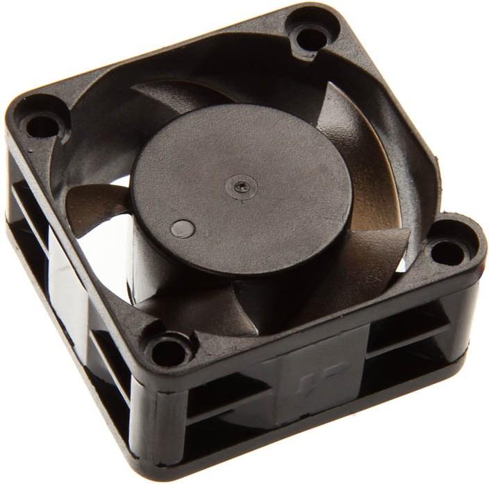 Immagine prodotto Noiseblocker BlackSilent Pro PM-2 (40 mm, 1 x)