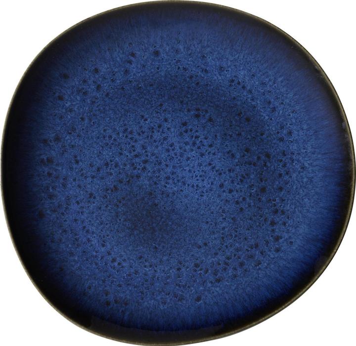 Produktbild Villeroy & Boch Speiseteller Lave bleu (1 x, 28 cm)