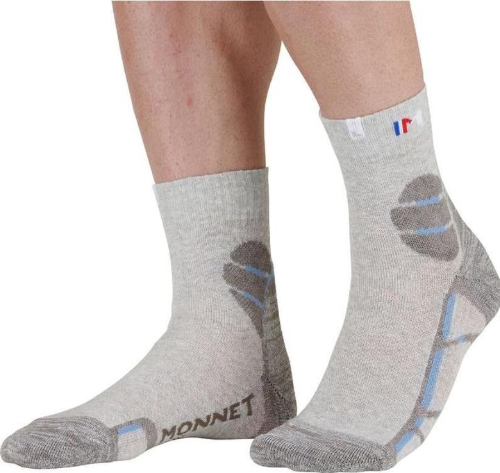 Actual product image Monnet Trek Lin Mid (47 - 48)