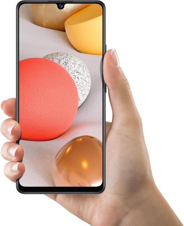 Immagine prodotto Samsung Display LCD Galaxy A42 5G (Display, Galaxy A42)