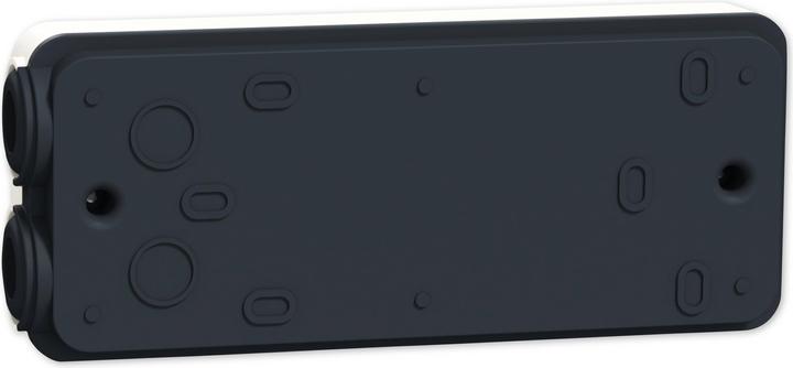 Image du produit Schneider Electric Acteur de commutation bus radio AP 1sortie 16A 3680W CCTFR6700 (Actionneur de commutation)