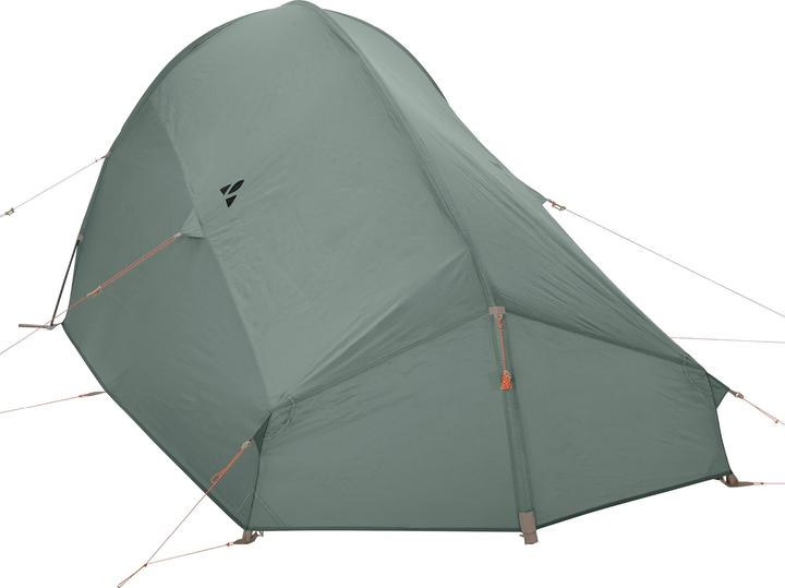 Immagine prodotto Vaude Allround Taurus 2P (Tenda a tunnel, 2.53 kg, 2 persone)