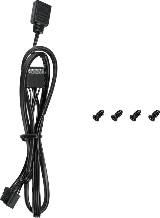 Immagine prodotto Deepcool FL12 (120 mm, 1 x)