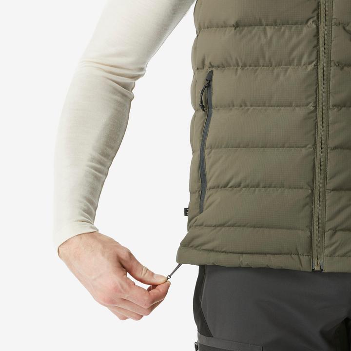 Immagine prodotto Forclaz Gilet da trekking da uomo - MT500 (S)
