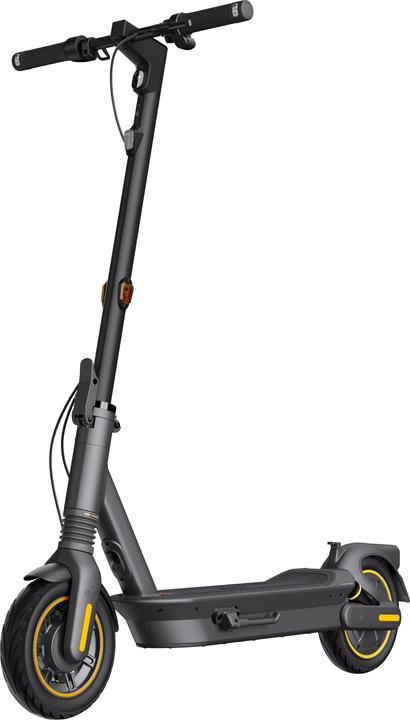 Segway-Ninebot Max G2 (25 km/h, 65 km, 450 W)