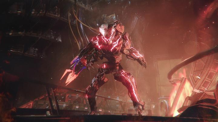Produktbild Microsoft The Surge 2