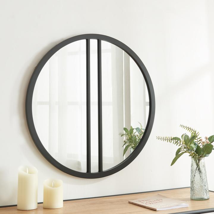 Actual product image En.Casa Suomussalmi (Ø 60 cm)