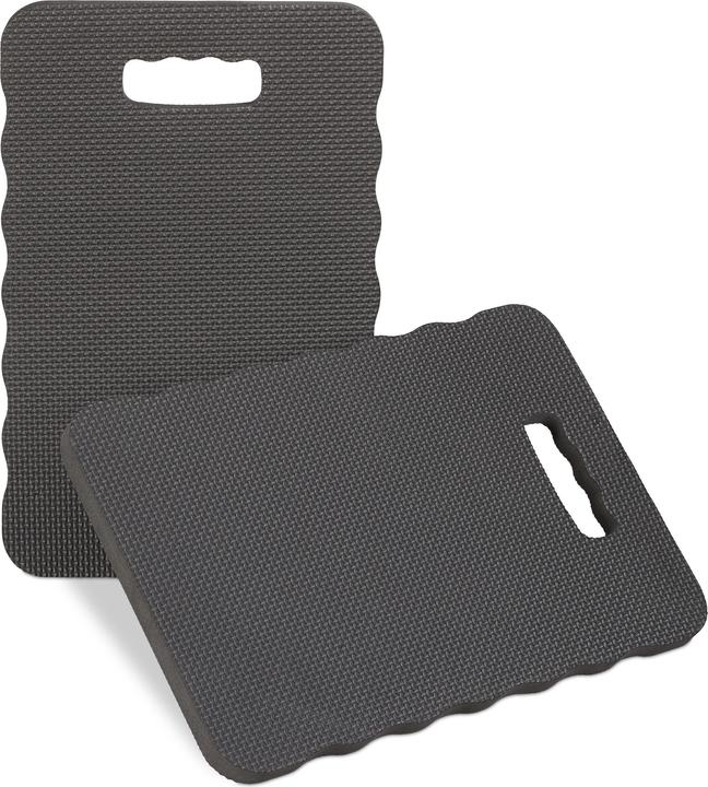 Actual product image Relaxdays Kneeling Mat Set of 2