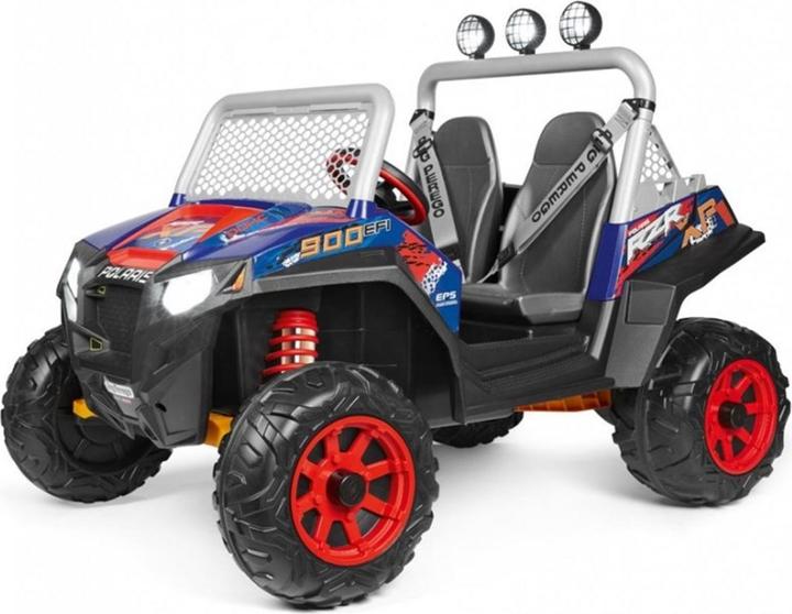 Image du produit Peg Perego Polaris RZR 900 XP (24 V)