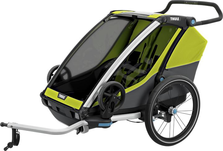 Produktbild Thule Chariot Cab 2