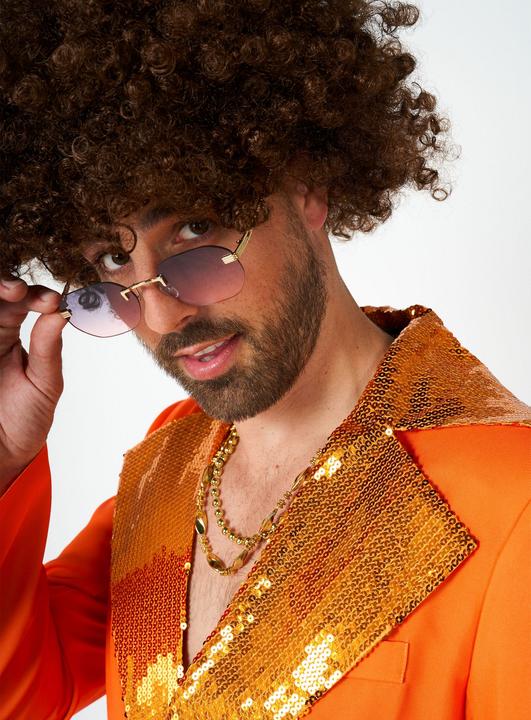 Actual product image Suitmeister Disco Dude (XXL)
