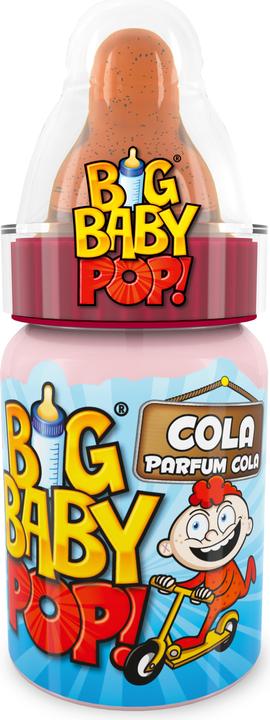 Immagine prodotto FT Big Baby Pop (12 pz., 32 g)