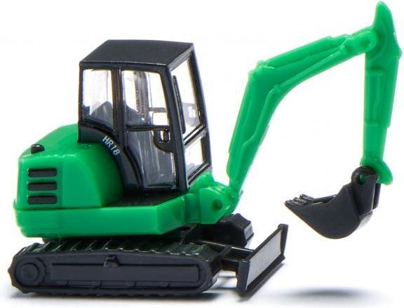 Image du produit Wiking Mini-pelle HR 18 N