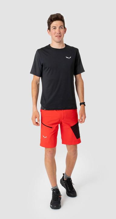 Actual product image Salewa PEDROC 3 DST Men's CARGO SHORTS (48)