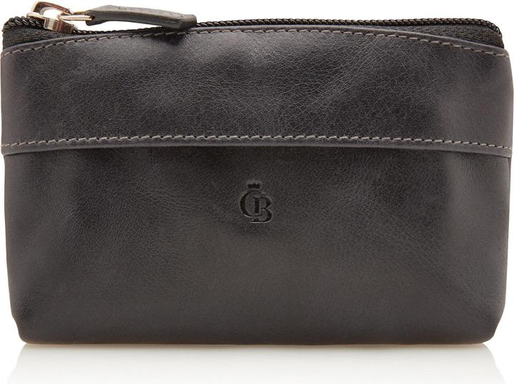 Castelijn & Beerens Canyon Schlüsseletui RFID Leder 13 cm