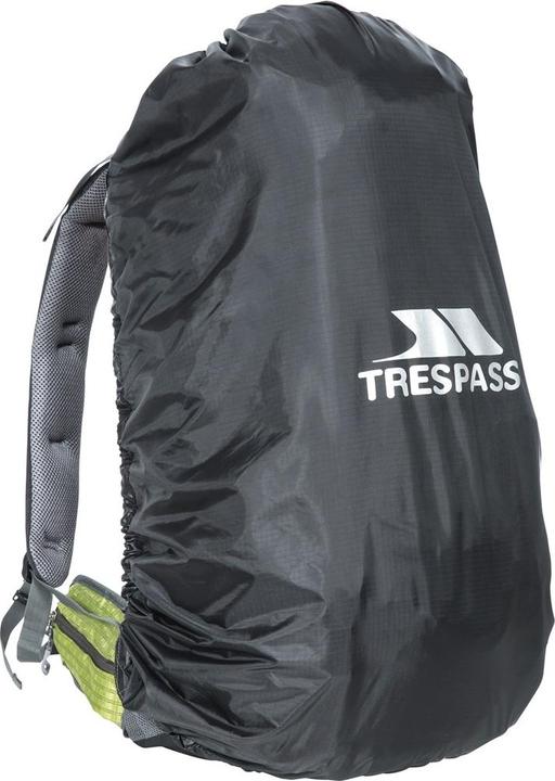 Produktbild Trespass RAIN - Rucksackhülle wasserdicht 35-50l