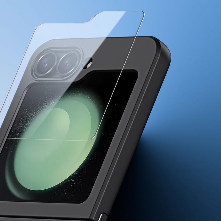 Produktbild Dux Ducis Aimo Case (Samsung Galaxy Z Flip6)