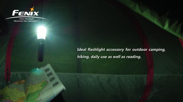 Produktbild Fenix Diffuserstab FCAM