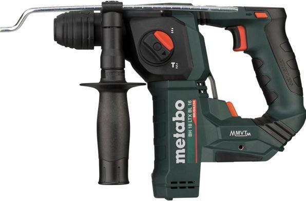 Actual product image Metabo Combo Set 3.1.1