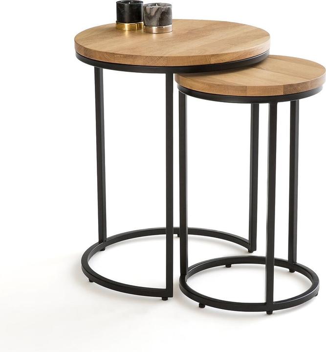 Actual product image La Redoute Interieurs Vova (45.4 x 35.45 x 55.5 cm)